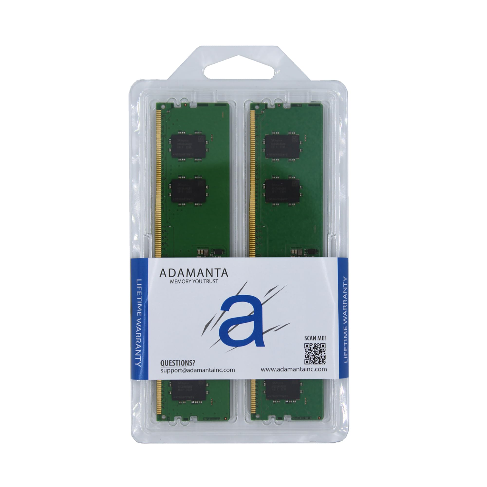 Amazon.co.jp: SK Hyn(Hynix) オリジナル 16GB (2x8GB) DDR5 5600MHz