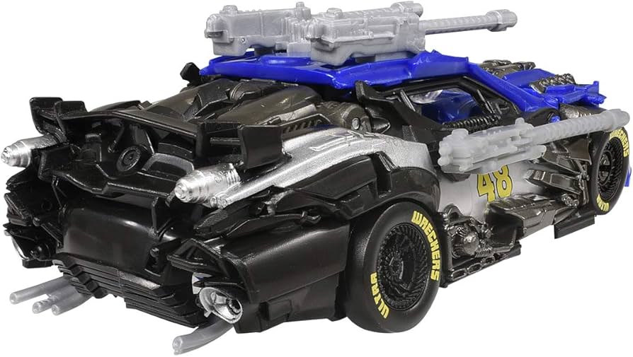 Amazon.co.jp: トランスフォーマー SS-56 オートボットトップスピン