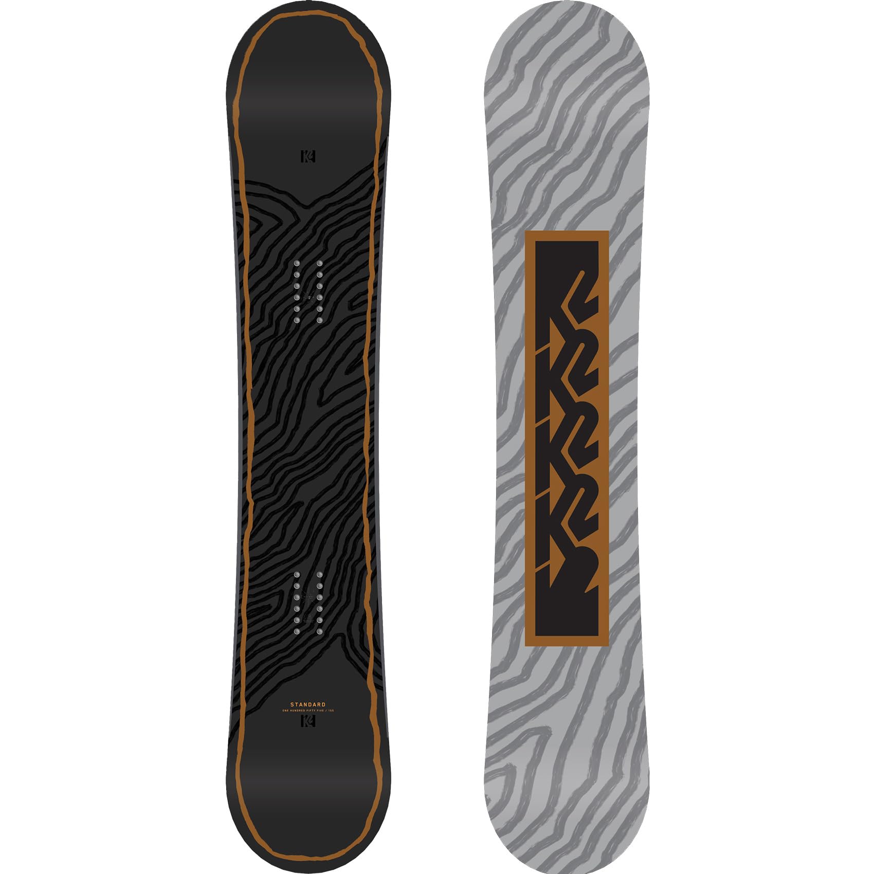 Amazon | ケーツー スノーボード（K2 SNOWBOARDING） スノーボード 板