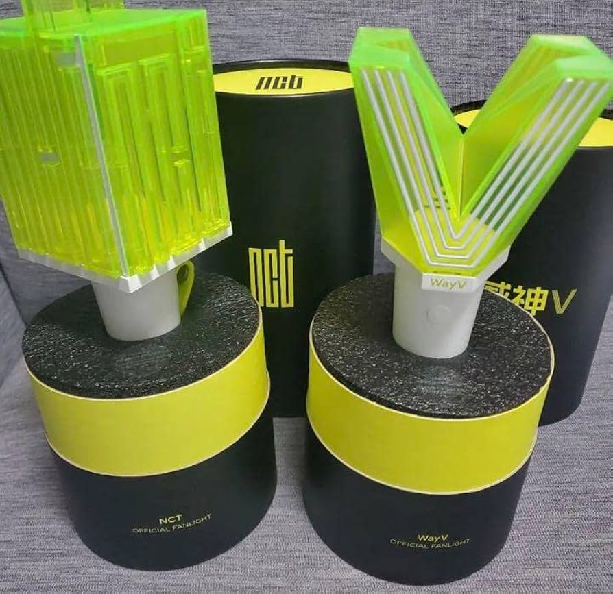 Amazon.co.jp: WAYVペンライト ネギ鈍器公式 : 産業・研究開発用品