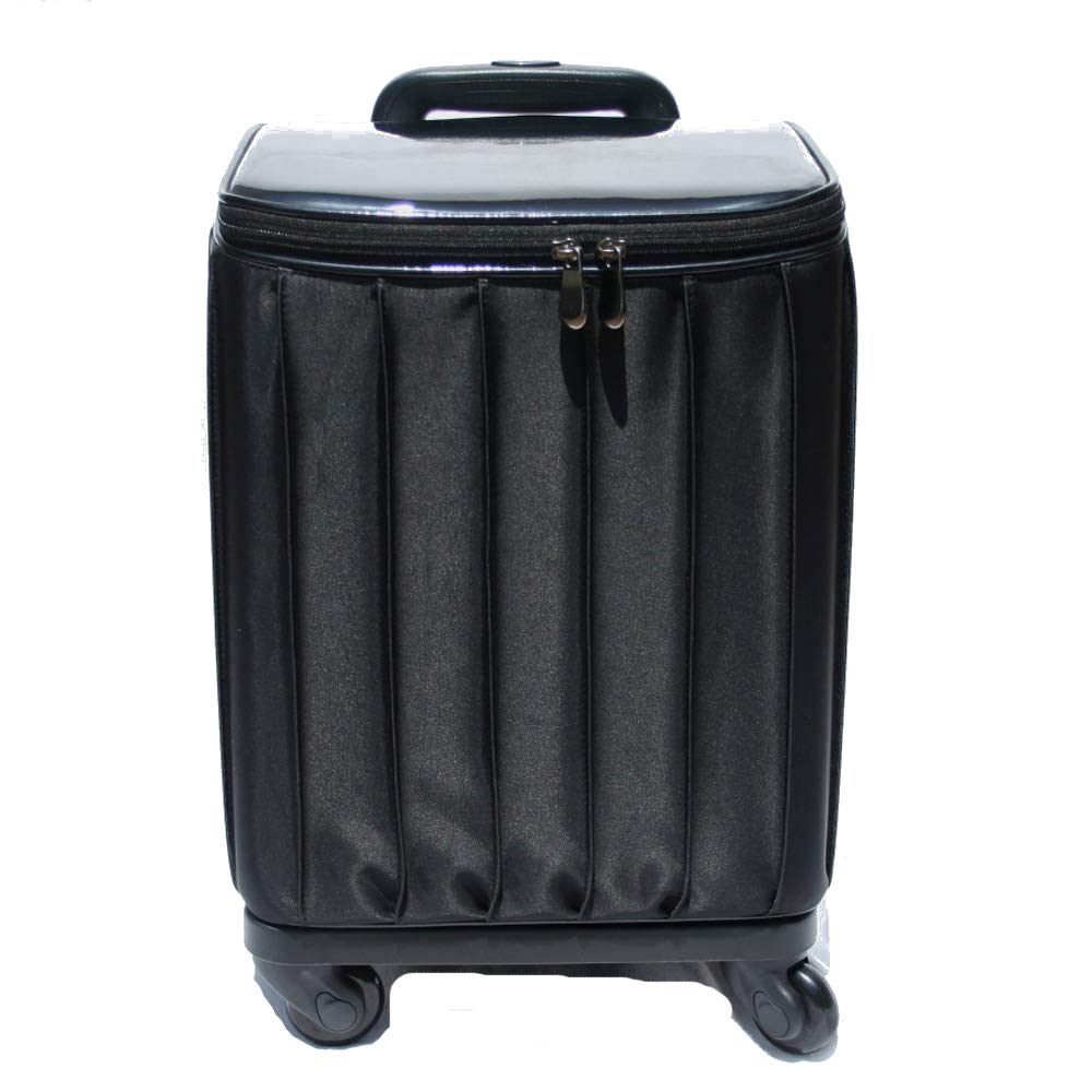 MAYAさん専用 Lake Alster EP-ミニ4輪カート グレー 花柄 MAYAさん専用