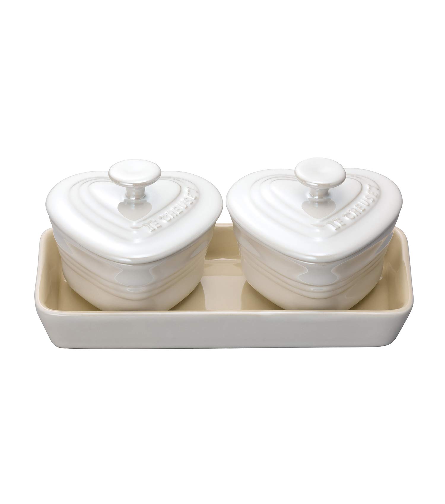 Amazon｜プチ・ラムカン・ダムール・セット ホワイトラスター｜電子