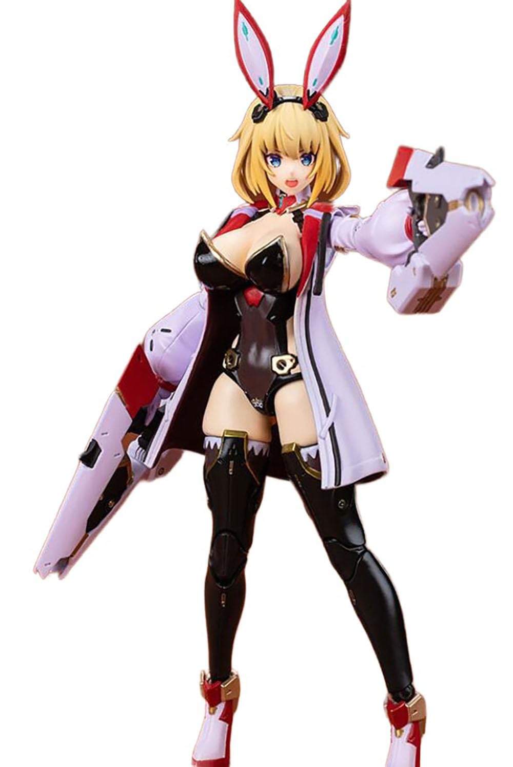 Amazon | [AC]黒氷糖企画 black crystal candy project バニースーツ