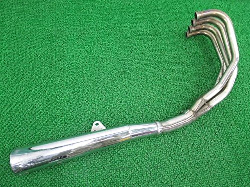 Kawasaki、ZRX400純正マフラー！の出品になります！ Amazon