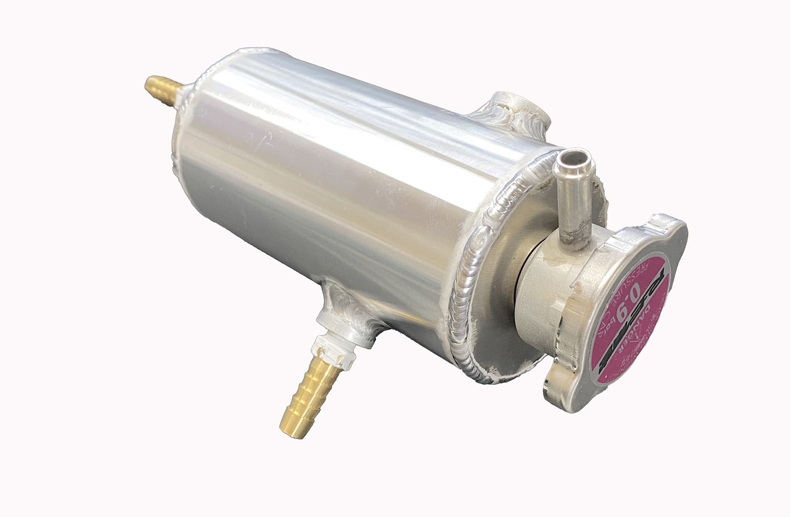 Amazon | RE雨宮/AMEMIYA 強化エアセパレータータンク E0-022033-091