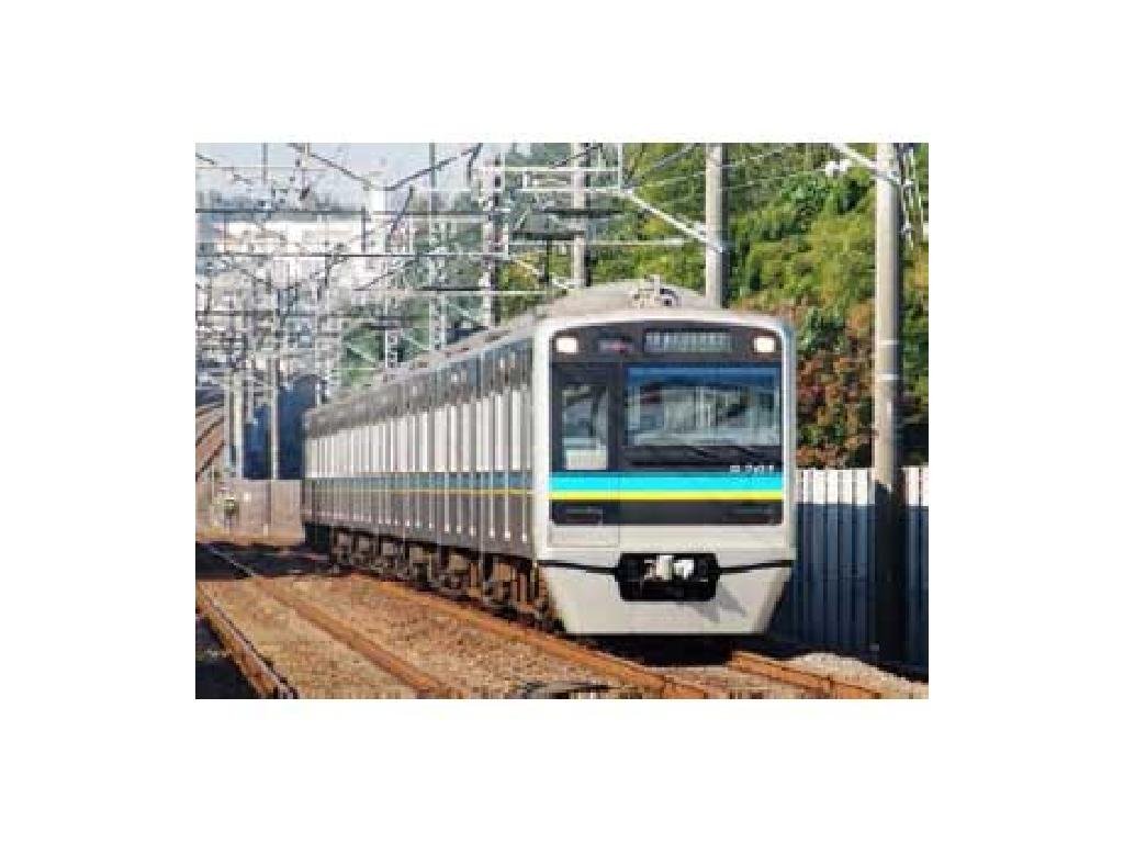 Amazon | マイクロエース Nゲージ 千葉ニュータウン鉄道9200形 8両