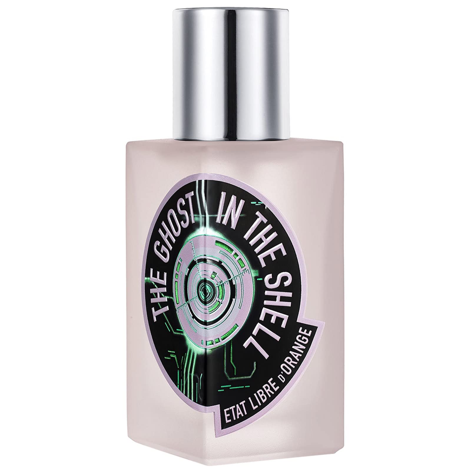 Amazon | Etat Libre d'Orange unisex Eau de Parfum The ghost in the