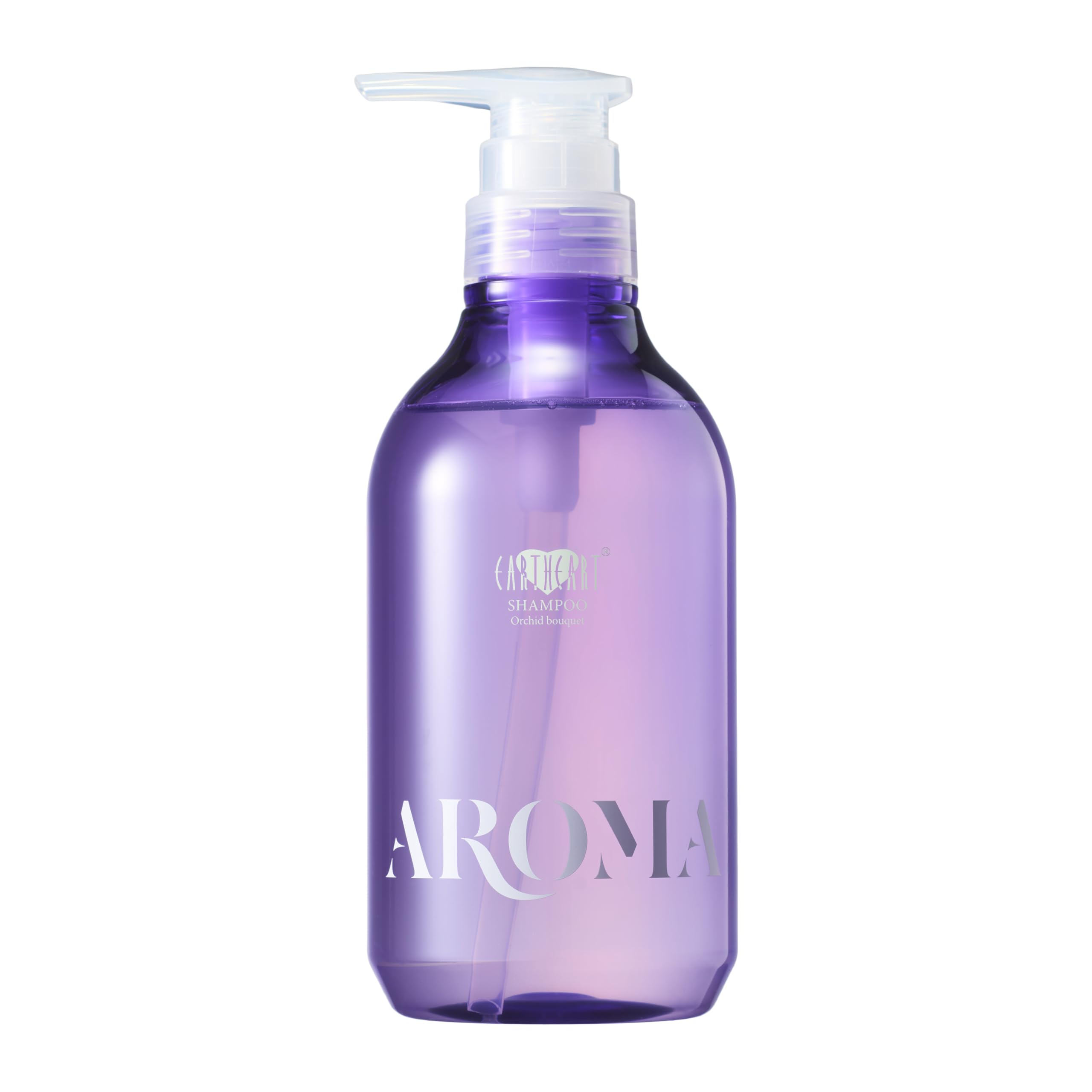 Amazon | 【美容室専売品】選べる香りとプロ仕様の品質 EARTHEART