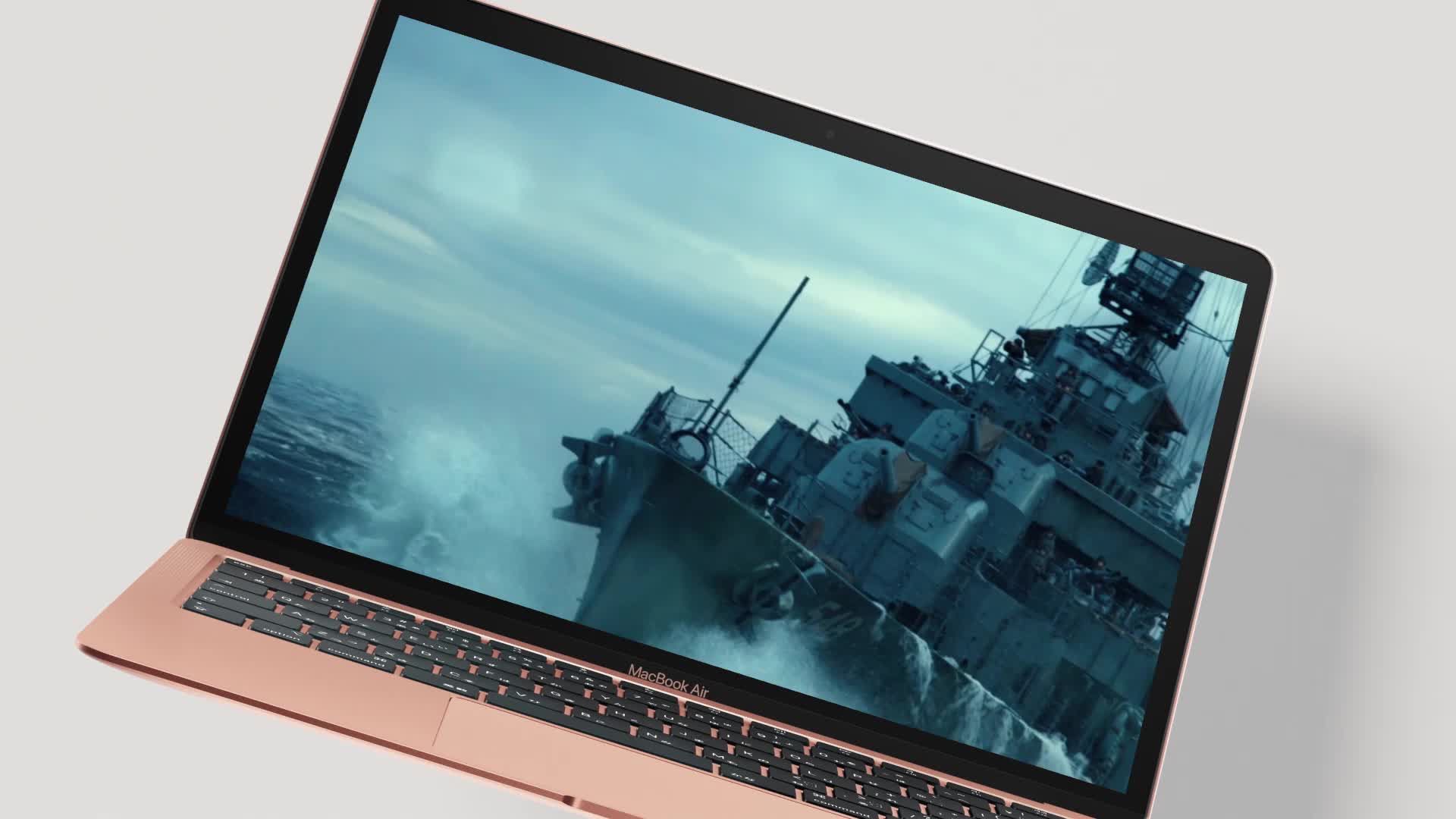 Amazon.co.jp: Apple(アップル) 2020 MacBook Air ノートパソコン:M1