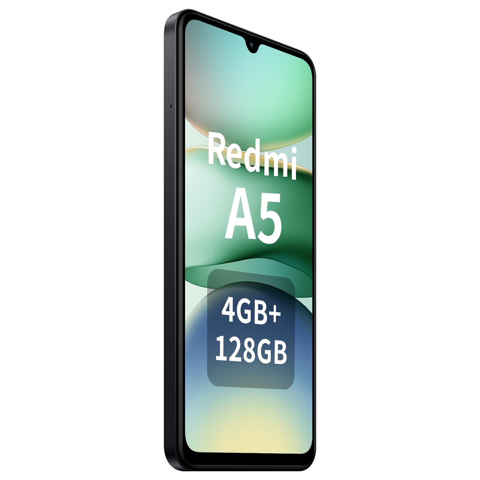 XIAOMI Redmi A5 Smartphone 4 GB + 128 GB, Akku 5200 mAh, Octa-Core