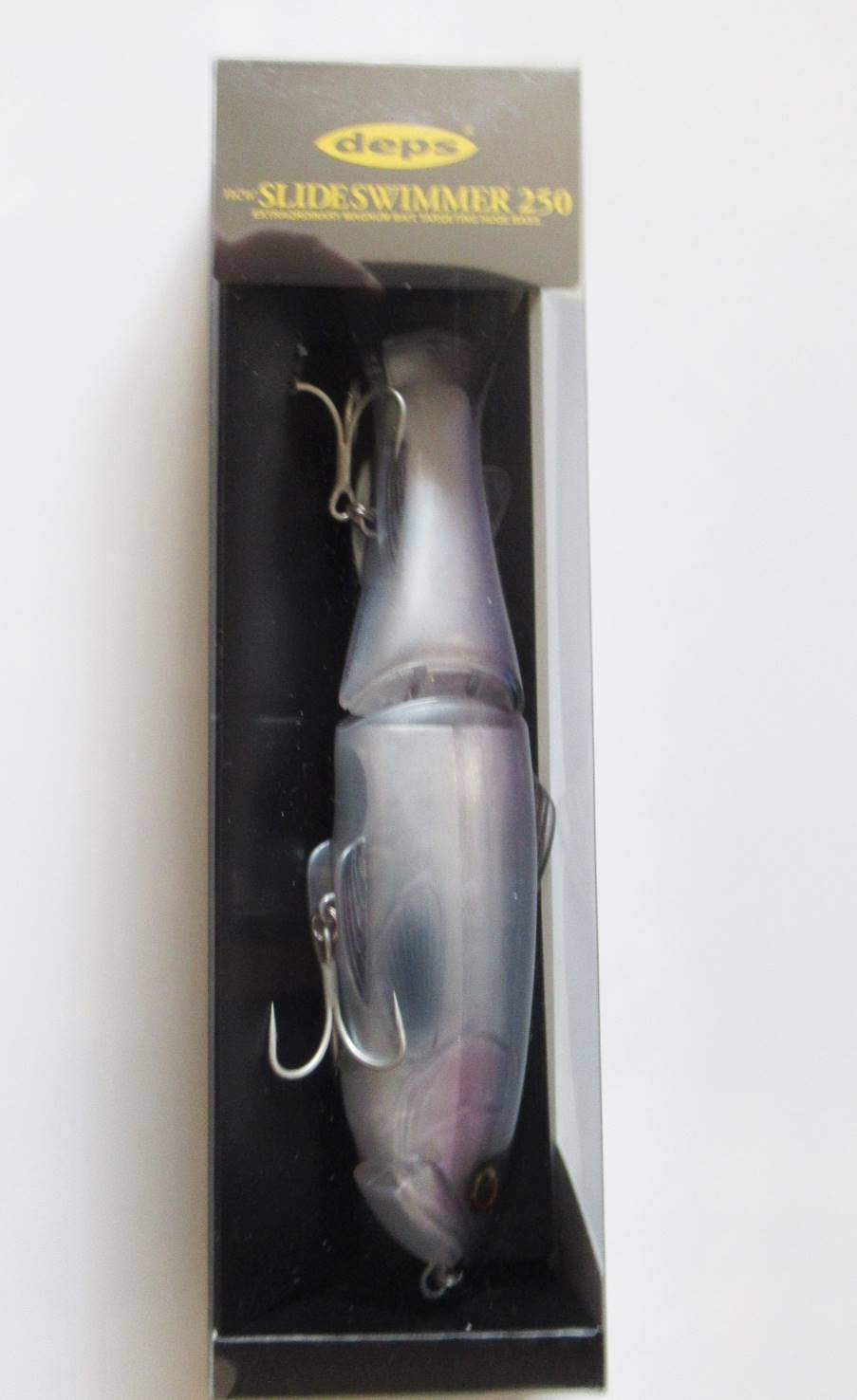 Amazon | deps デプス New スライドスイマー 250SS Limited Color