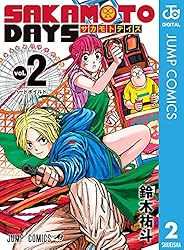Amazon.co.jp: SAKAMOTO DAYS 25 (ジャンプコミックスDIGITAL) 電子