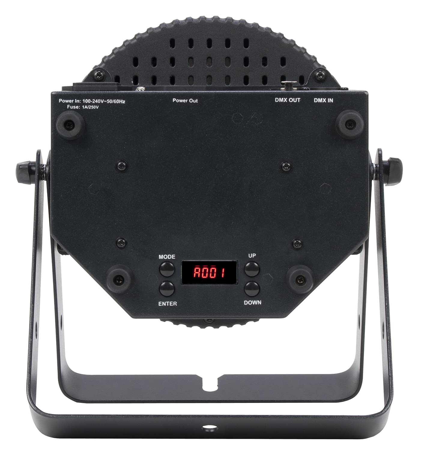 Amazon.co.jp: AMERICAN DJ (アメリカンディージェイ) LEDパーライト