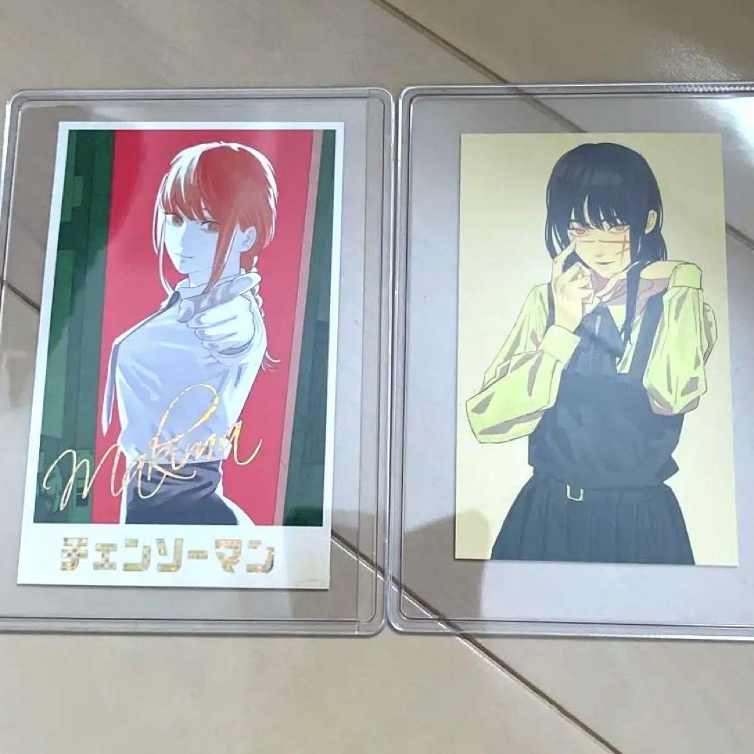 Amazon.co.jp: チェンソーマン 原作 デンジのメモリアルコレクション