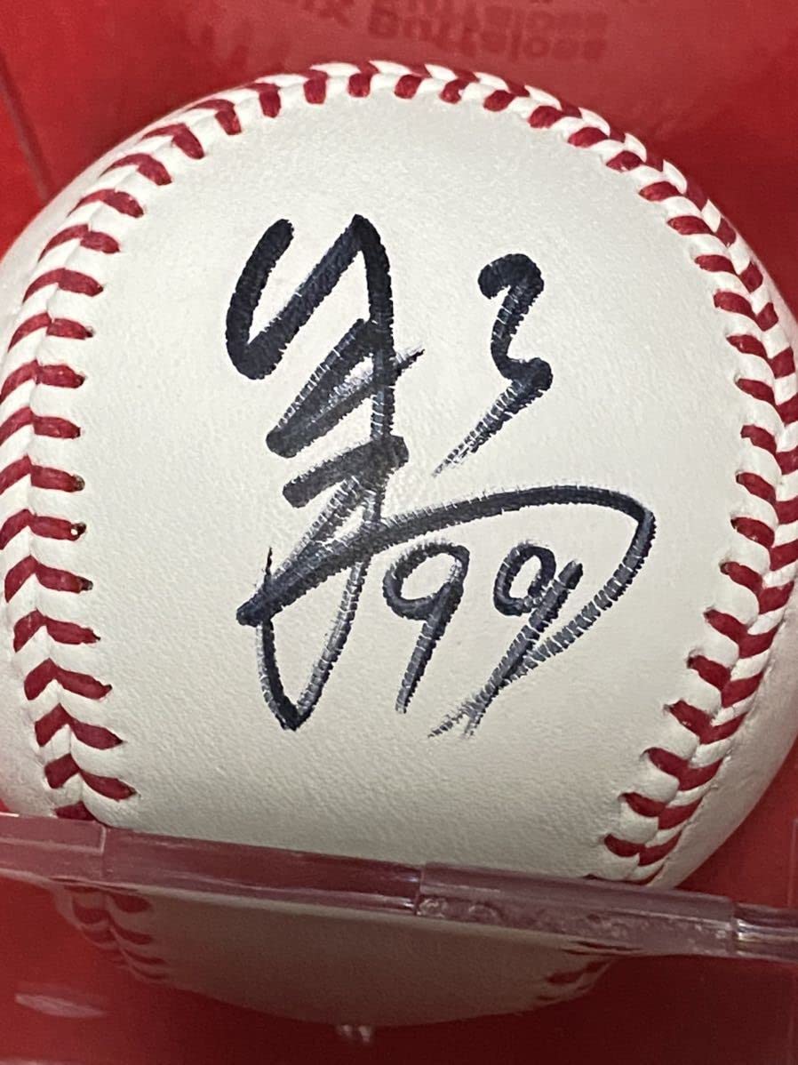 Amazon.co.jp: ORIX オリックス 99 杉本 裕太郎 authentic collection