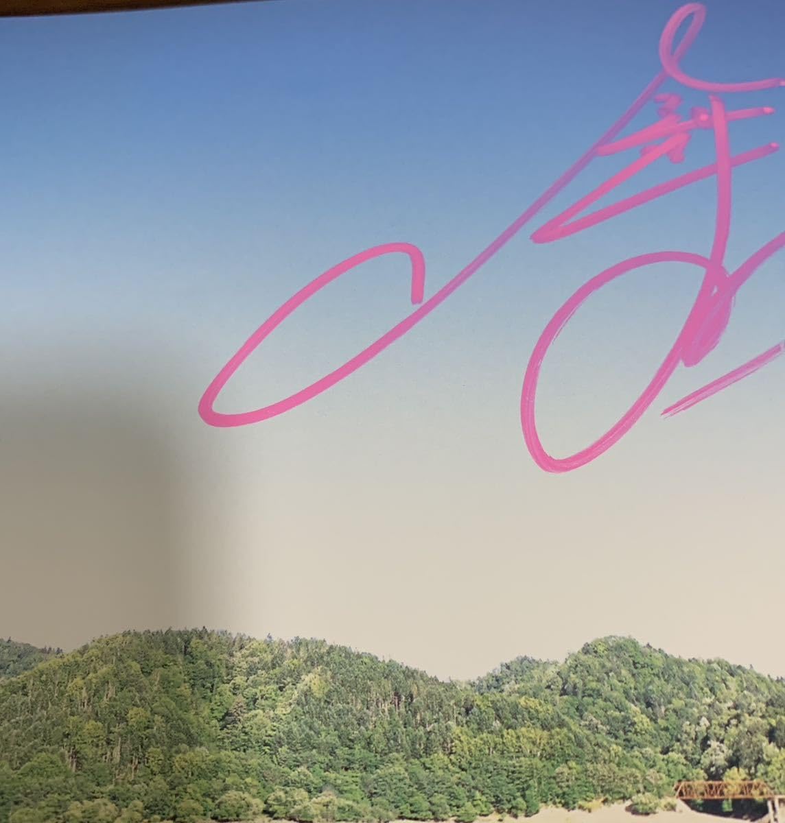 Amazon.co.jp: 直筆サイン入り 倉科カナ ファースト写真集 Sunny