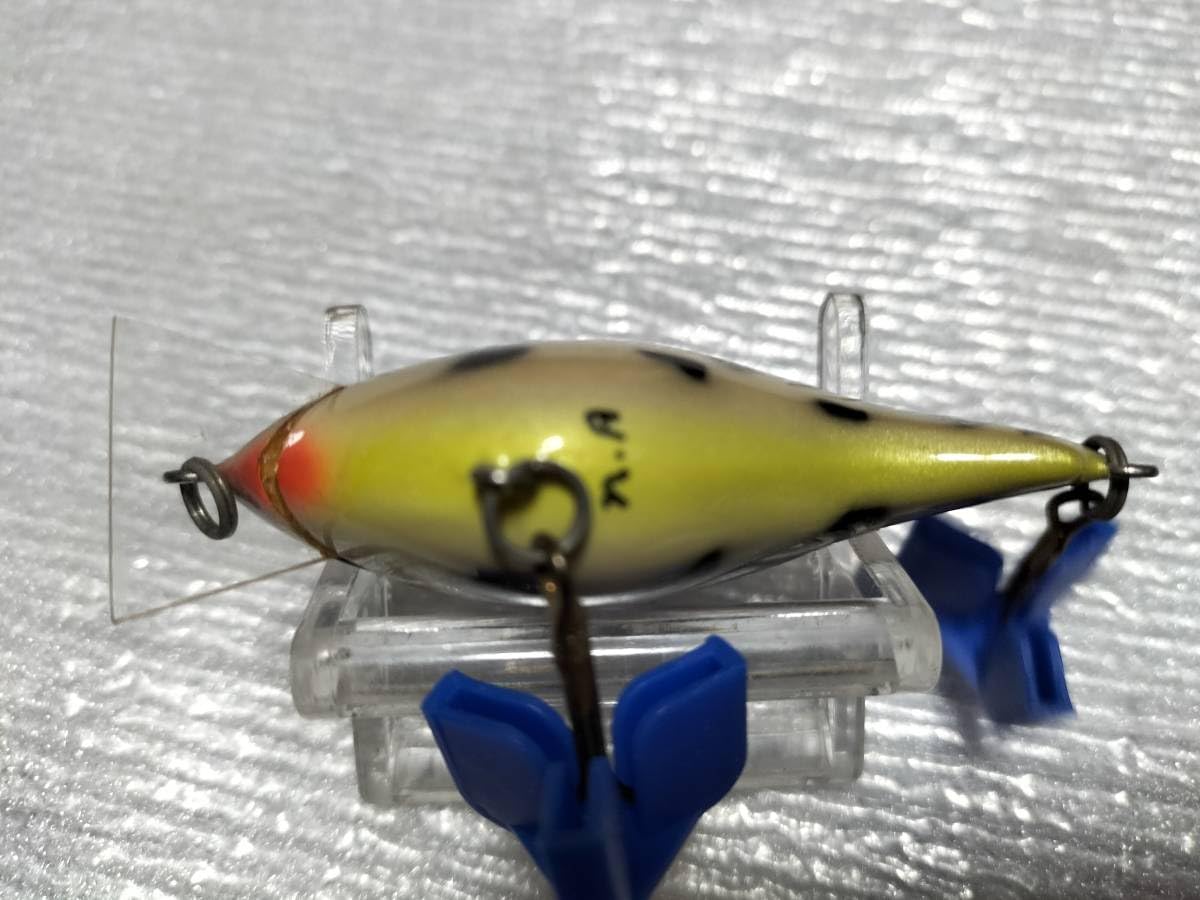 オールドルアー 鮎川ルアー エッグベリー 【公式通販】