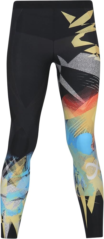 Amazon | CW-X(シーダブリューエックス/ワコール) スポーツタイツ