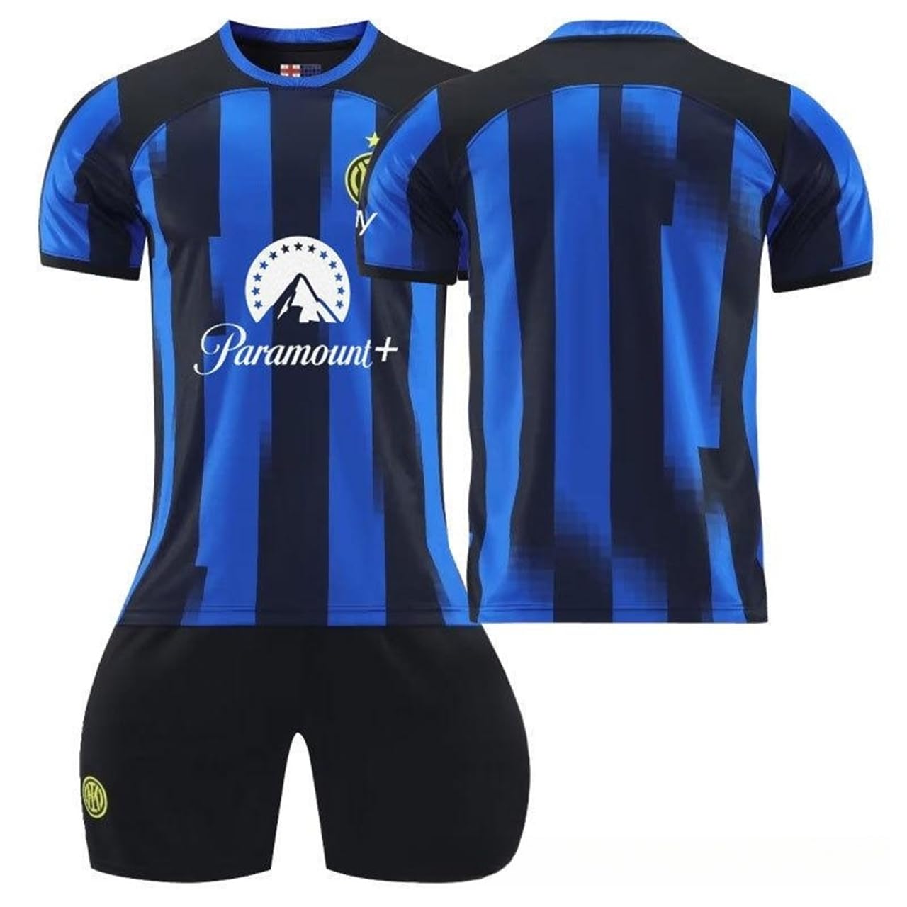 Amazon.co.jp: [sunshui] ラウタロ・マルティネス ユニフォーム 背番号