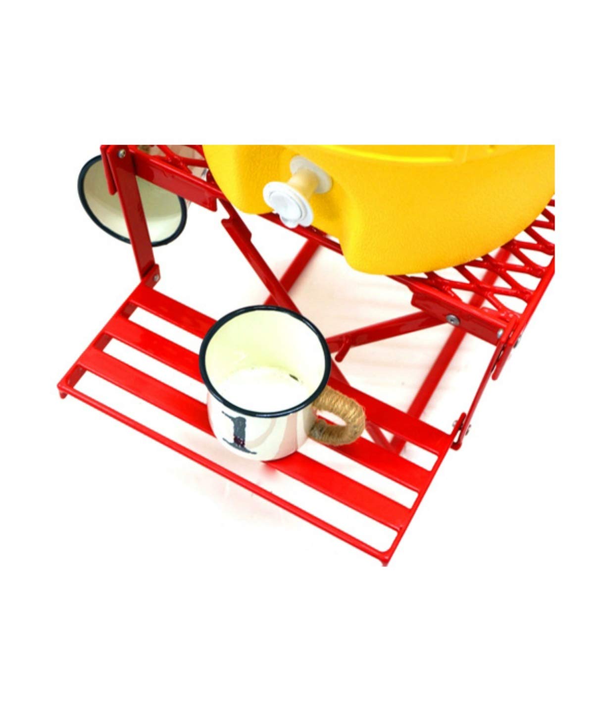 Amazon.co.jp: ネイチャートーンズ ジャグスタンド The Folding Jug