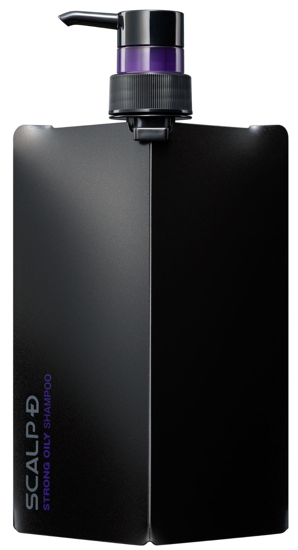 Amazon | スカルプD シャンプー メンズ ストロングオイリー 超脂性肌用