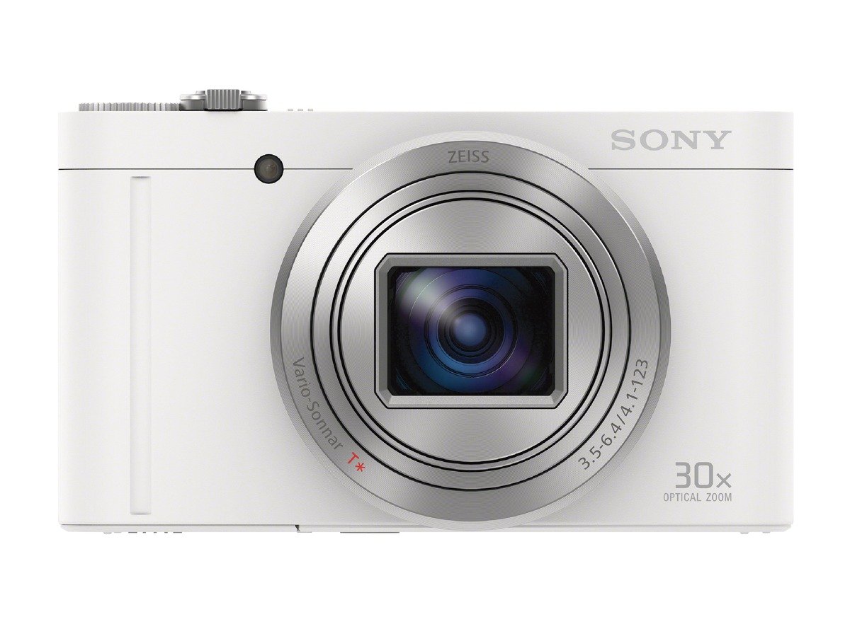 Amazon.com : Sony digital camera Cyber-shot (Cybershot) White DSC
