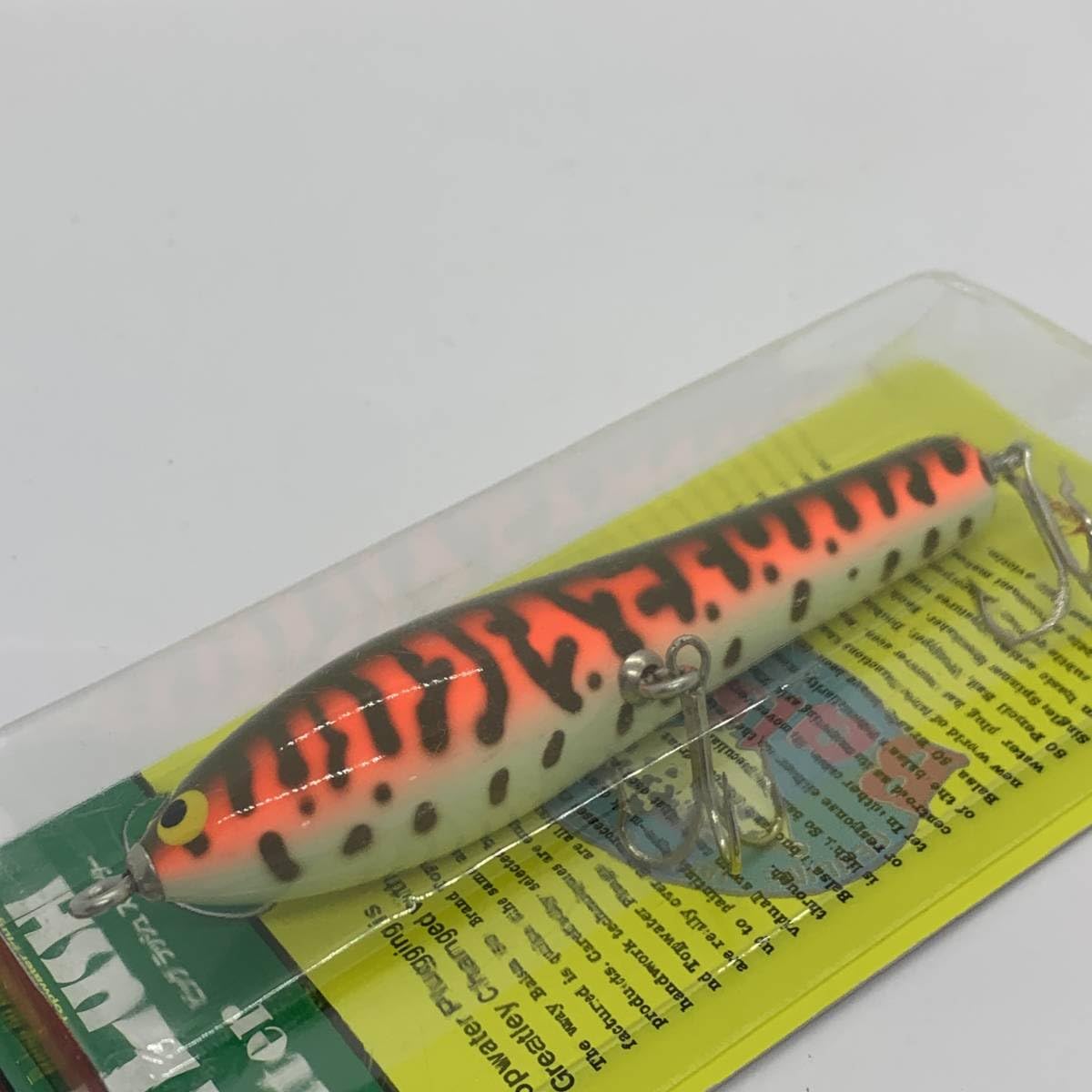 Amazon.co.jp: I-65333 バルサ50 BALSA50 ビッグラッシュスケーター Or