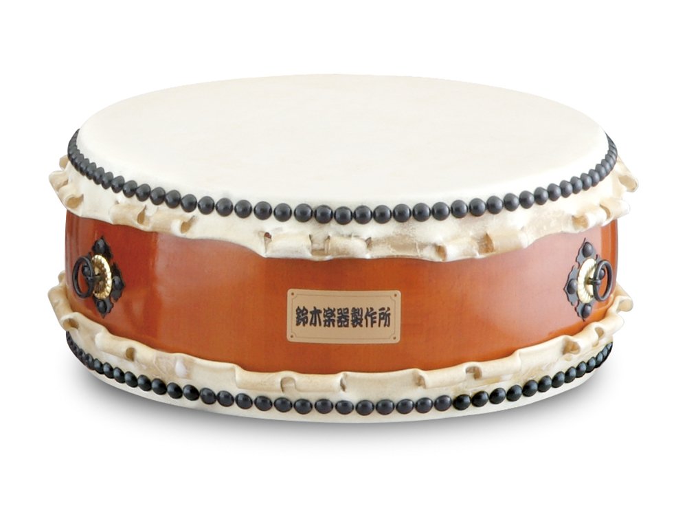 和太鼓 40cm スタンド▪️バチ付き 和太鼓 40cm スタンド▪️バチ付き