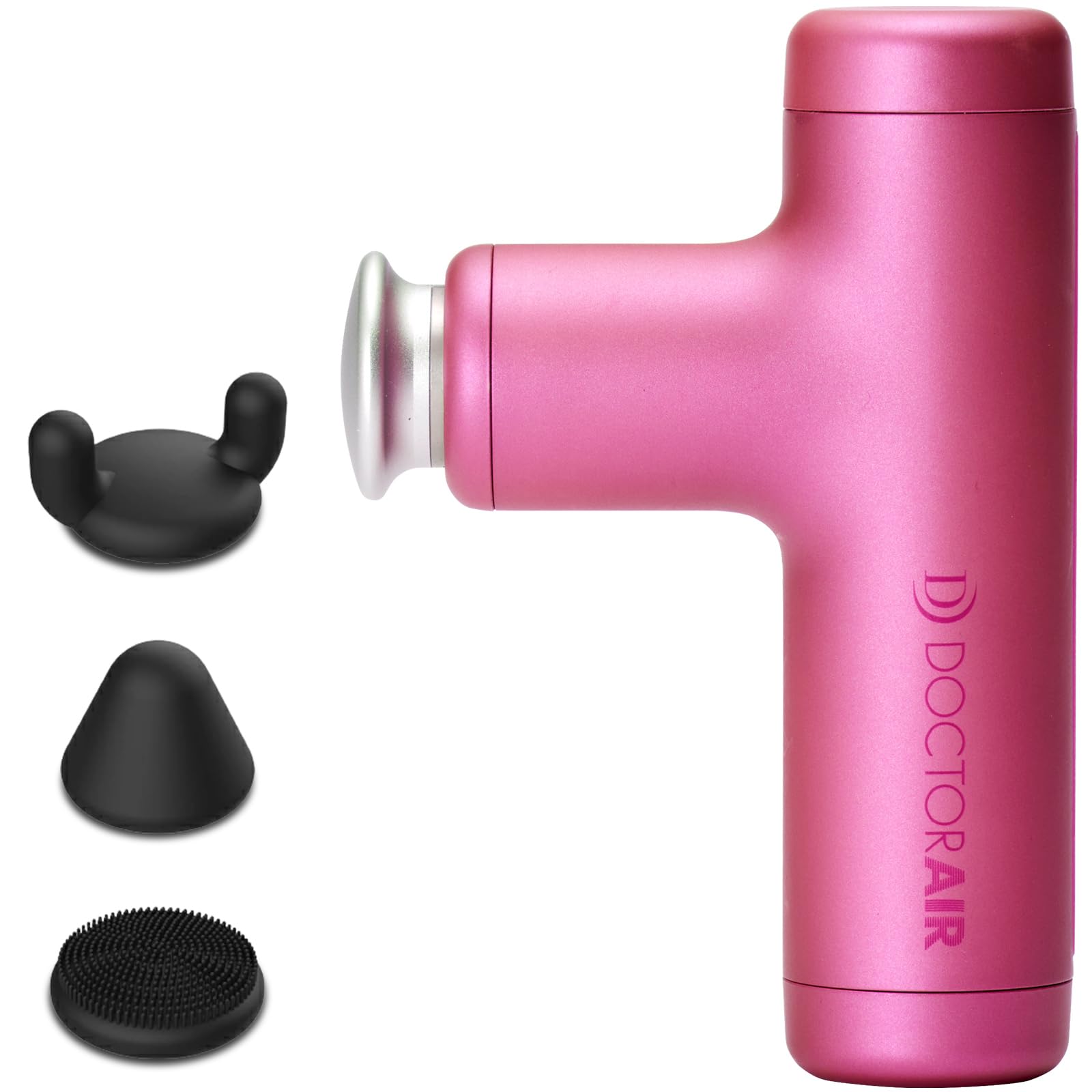 Amazon | ドクターエア 公式ストア エクサガンハイパー REG-04 (本体＋