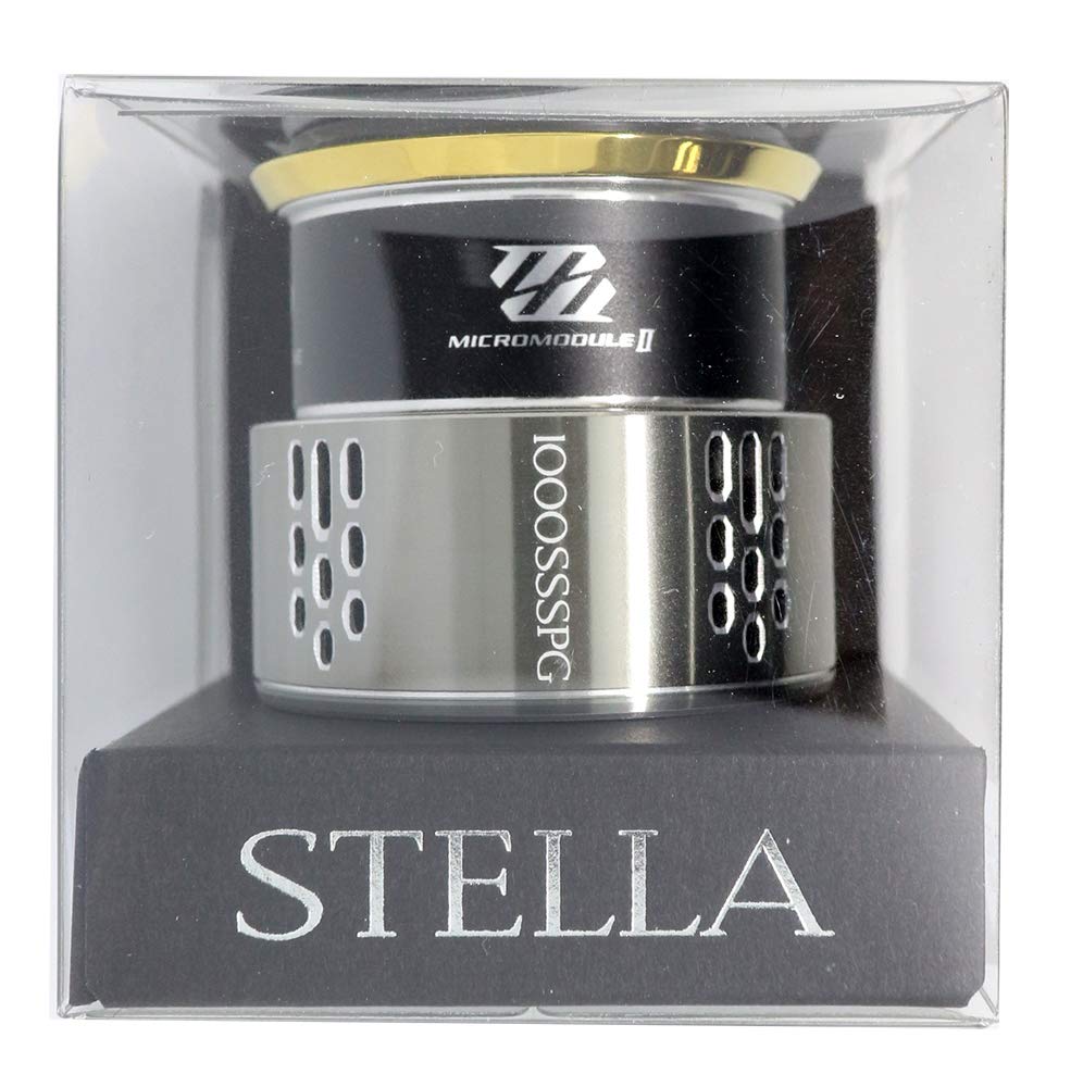 18ステラ 2500SHG 純正スプール 美品 11 シマノ 18ステラ 2500S