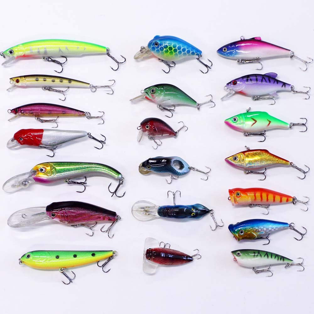 バス釣り引退 ハードルアー 48個セット バス釣り引退 ハードルアー 48