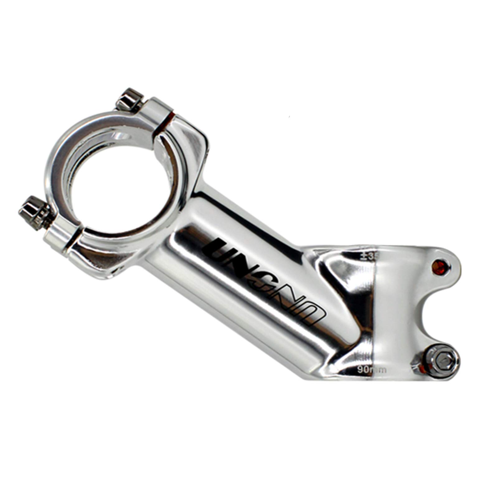 Salsa ビンテージ クロモリ ステム（90㎜、90度）箱付き ※匿名配送