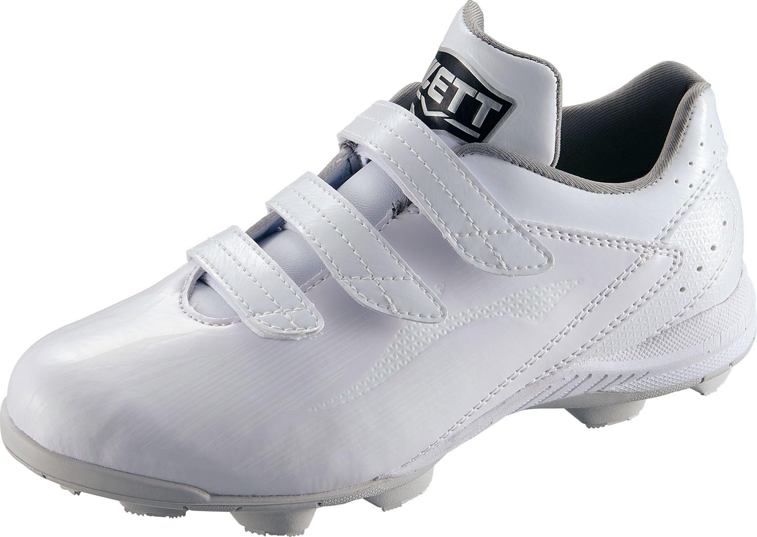 専用出品】ヨーヨージャム スピーダー白・シルバーグリッター 2個