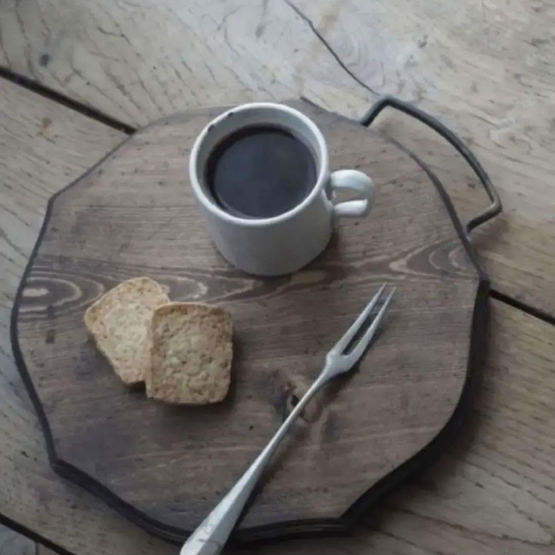 co+fe コフェ ウッドボード 【公式通販】