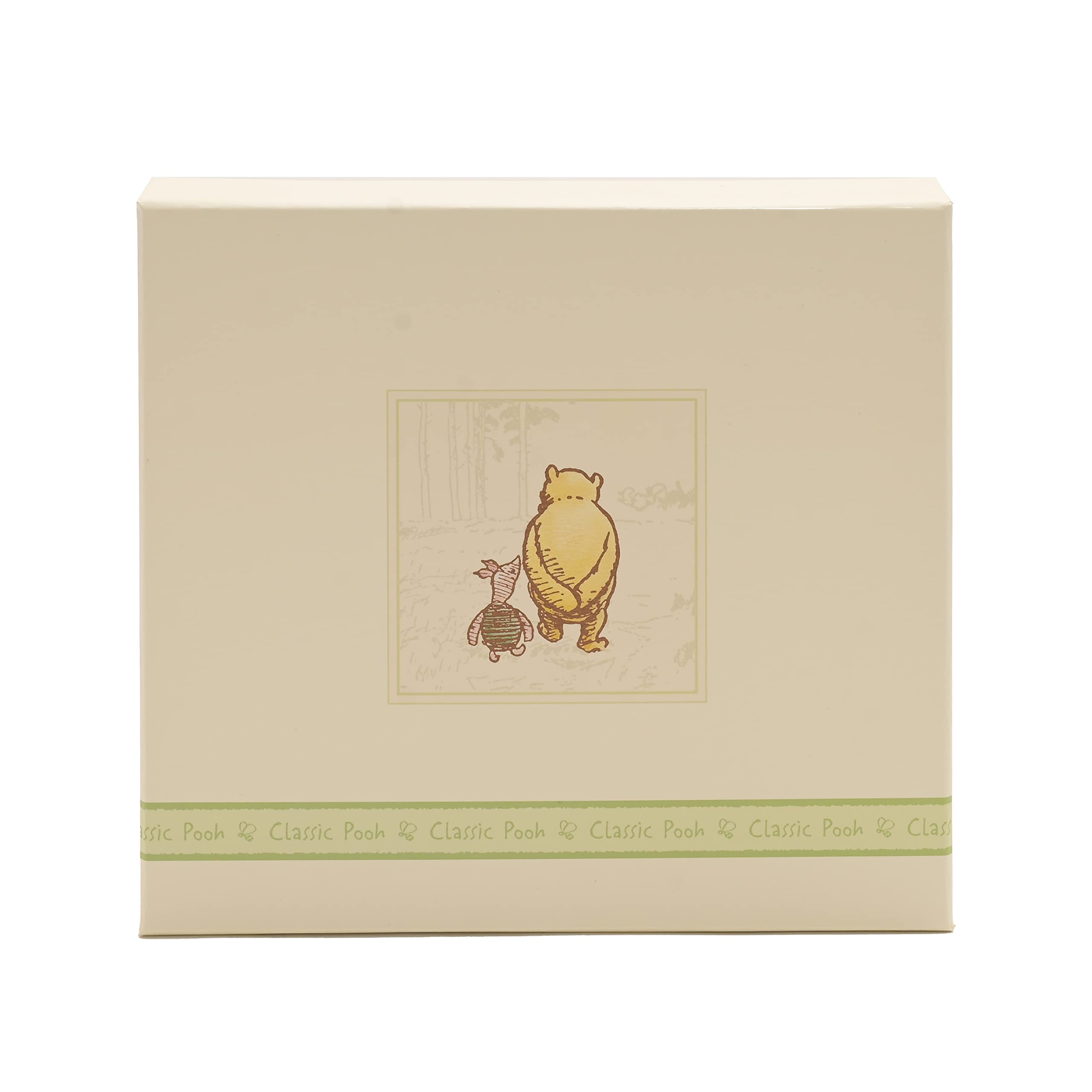 Amazon.com: Happy Homewares Winnie The Pooh Album with Images of