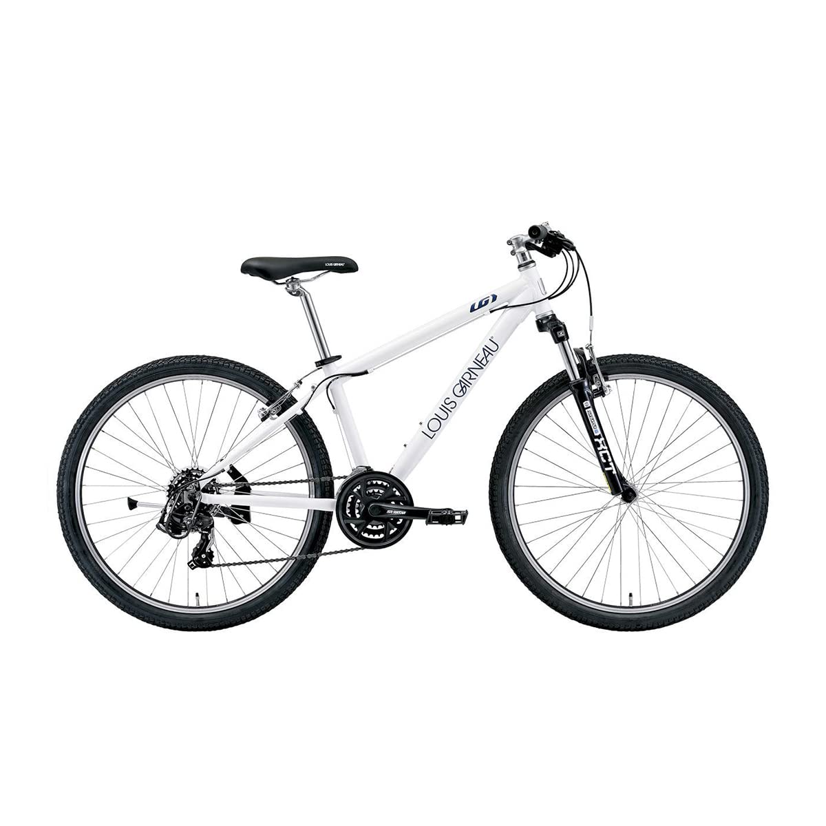 Amazon | ルイガノ 2024年モデル クロスバイク スポーツ自転車