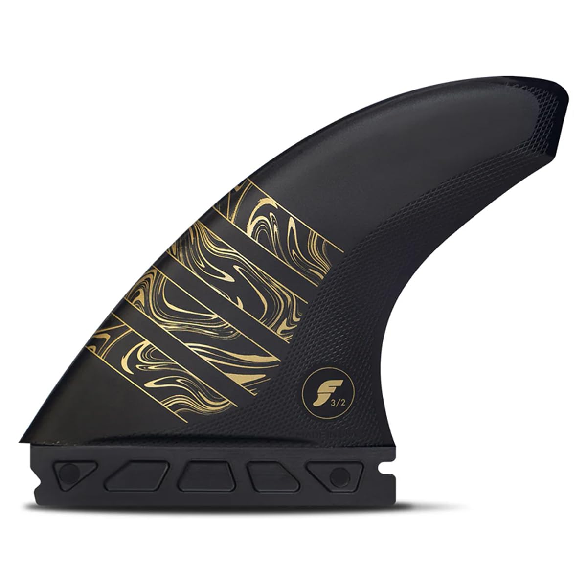 Amazon | futures. フューチャー フィン ALPHA SERIES VECTOR 3/2