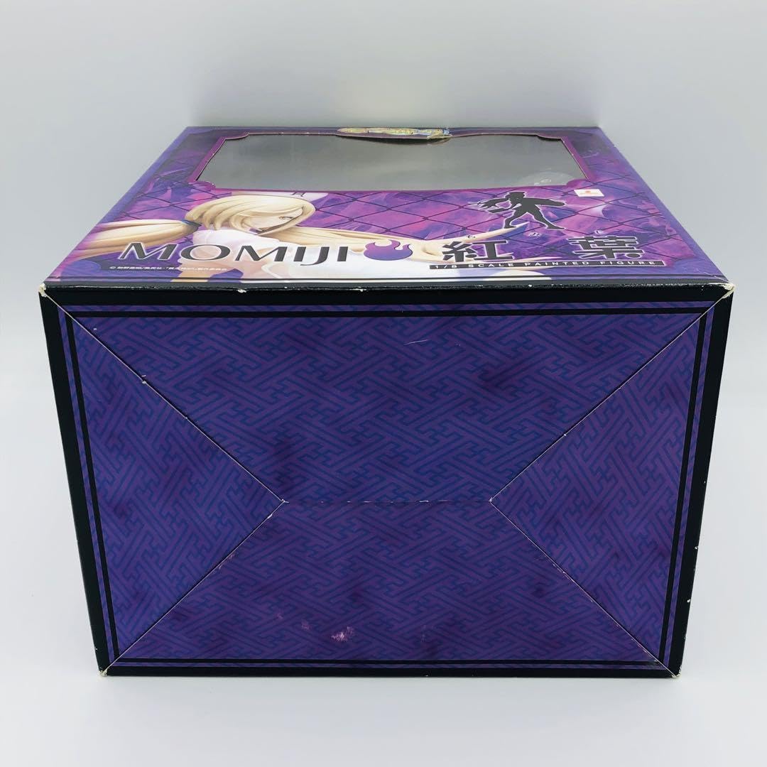 Amazon.co.jp: 貧乏神が 紅葉 1 8 完成品フィギュア : おもちゃ