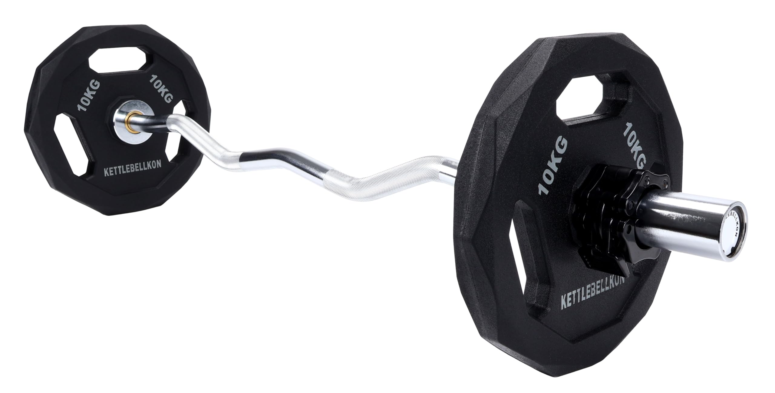 American barbell アメリカンバーベル EZバー Wバー 14kg American