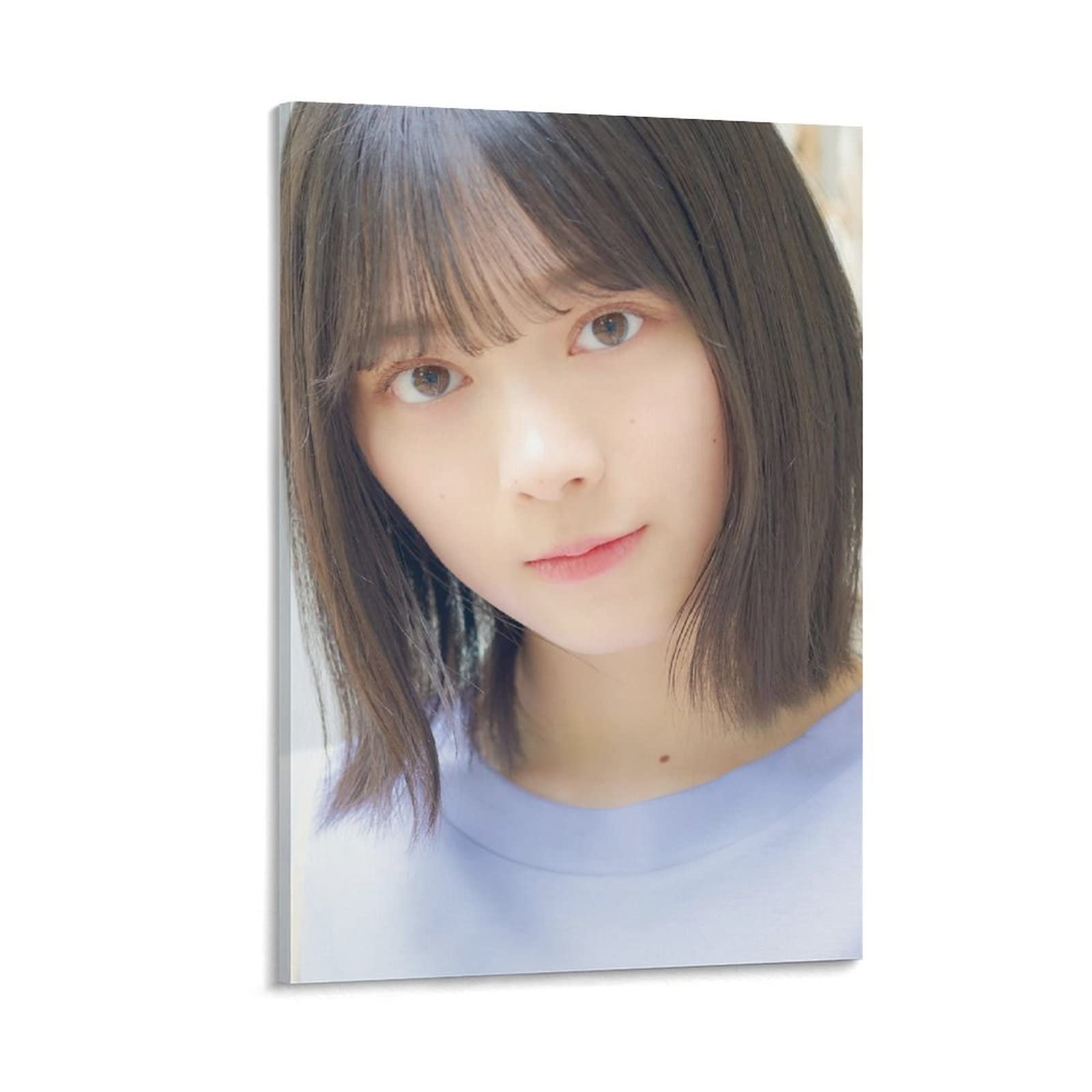 Amazon.co.jp: 森田ひかる 櫻坂46 美少女かわいい写真ポスター (2