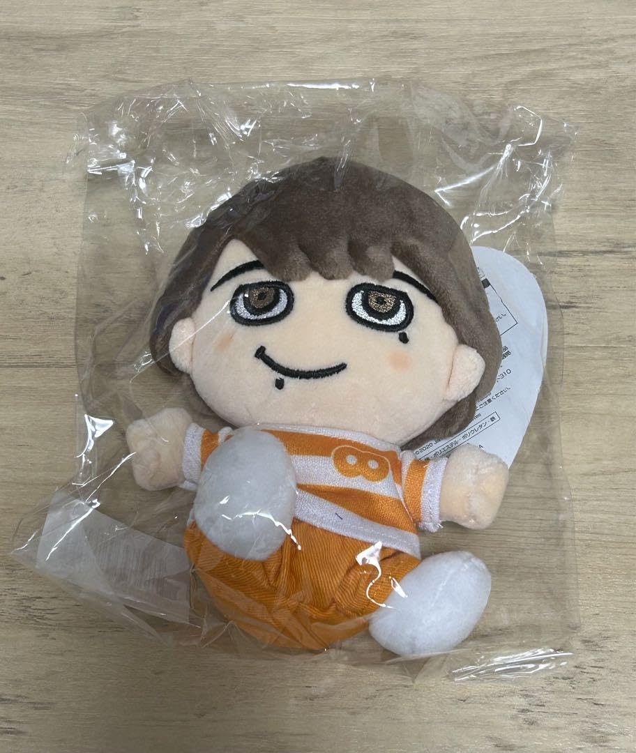 Amazon.co.jp: 関ジャニ∞ SUPER EIGHT 丸山隆平 ちびぬい : おもちゃ