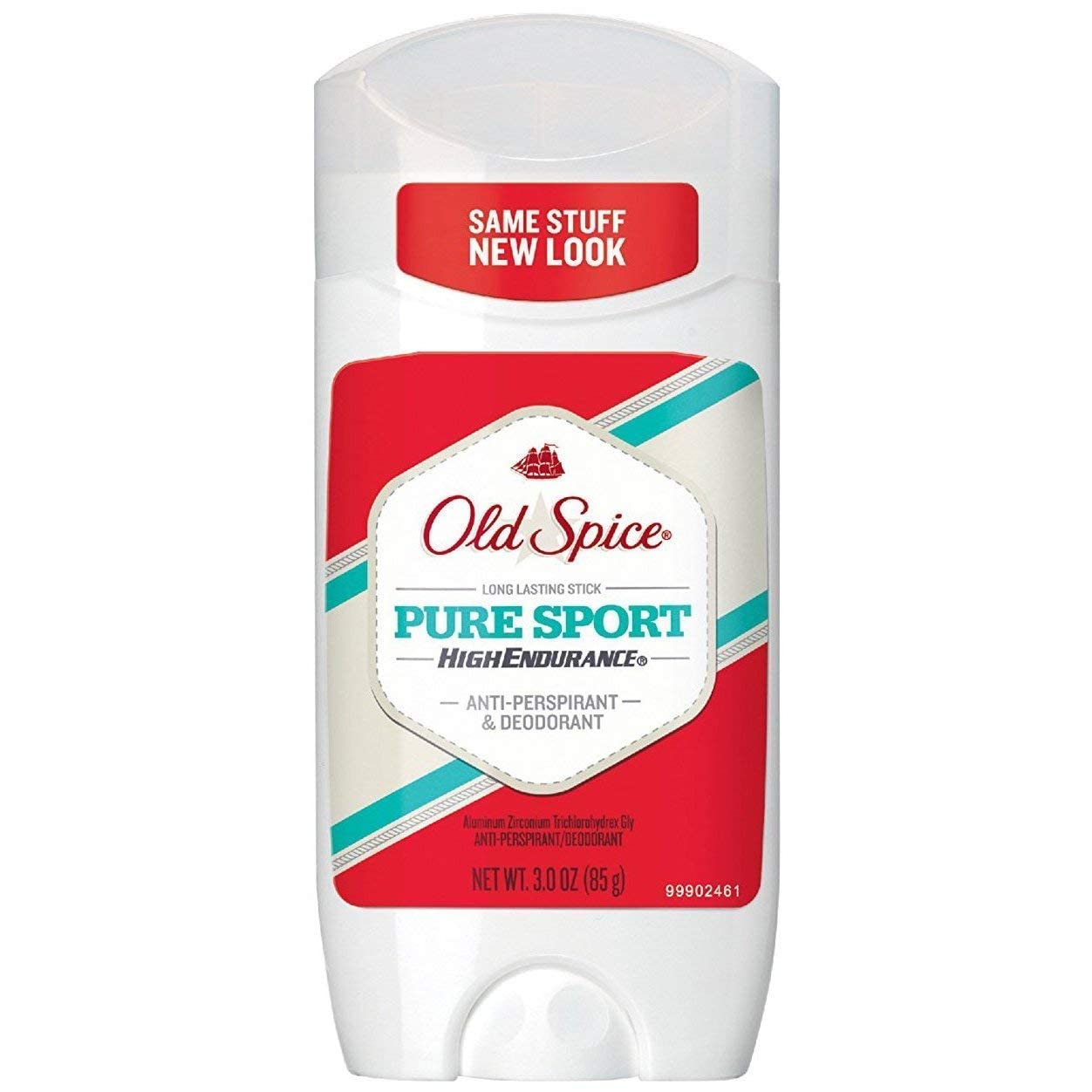 Amazon.com : Old Spice High Endurance Anti-Perspirant & Deodorant