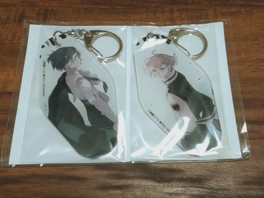 Amazon.co.jp: 文豪ストレイドッグス 春河35描き下ろし モーテル