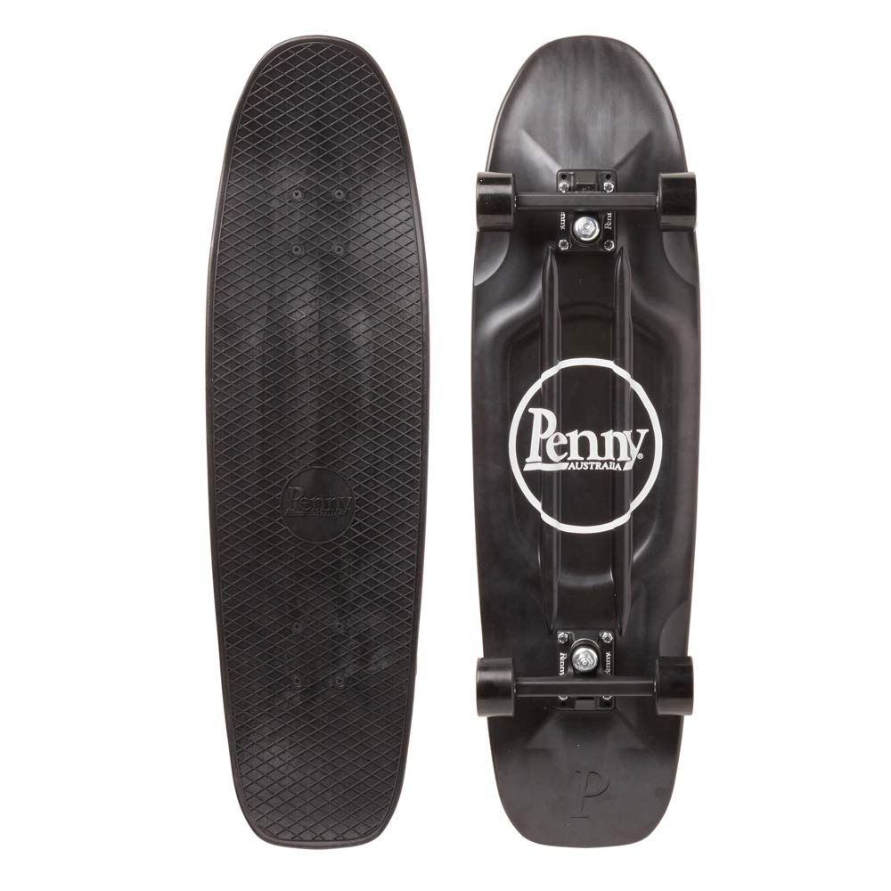 最終価格【ペニー】32インチ HYBRID CRUSER ブラック ロゴ ペニー 32