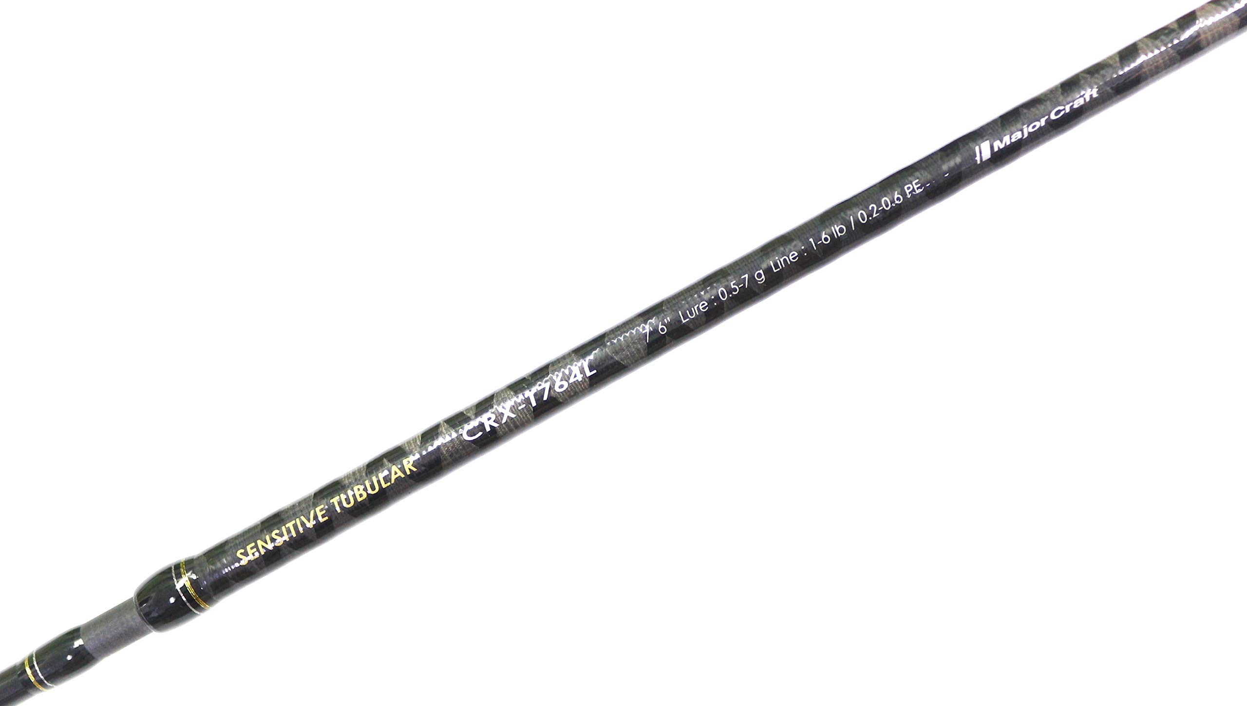 Amazon | メジャークラフト クロステージロックフィッシュパックロッド