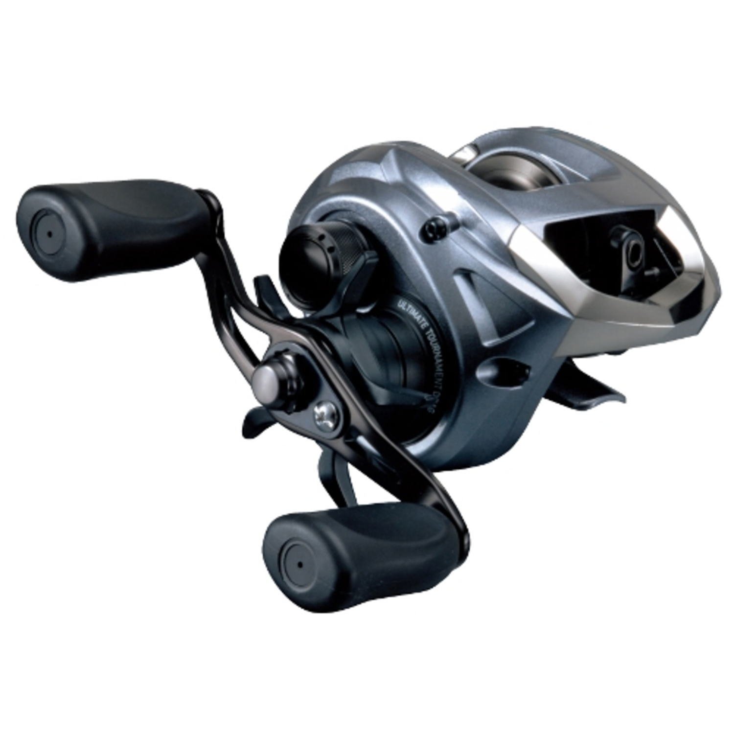 Amazon | ダイワ(DAIWA) ベイトリール 14 DAIWA SS SV 103 (右ハンドル