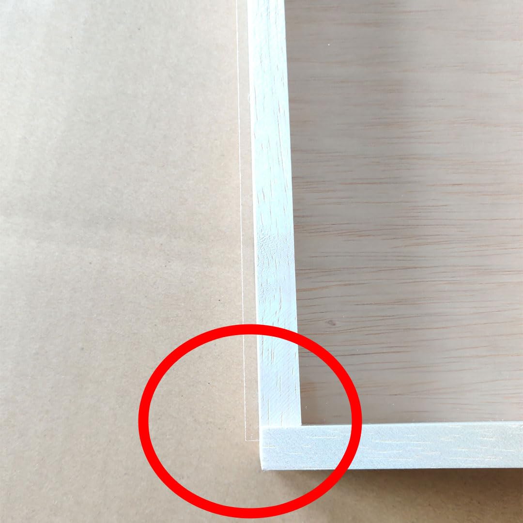 Amazon.co.jp: 完成品 標本箱大 木製 : おもちゃ