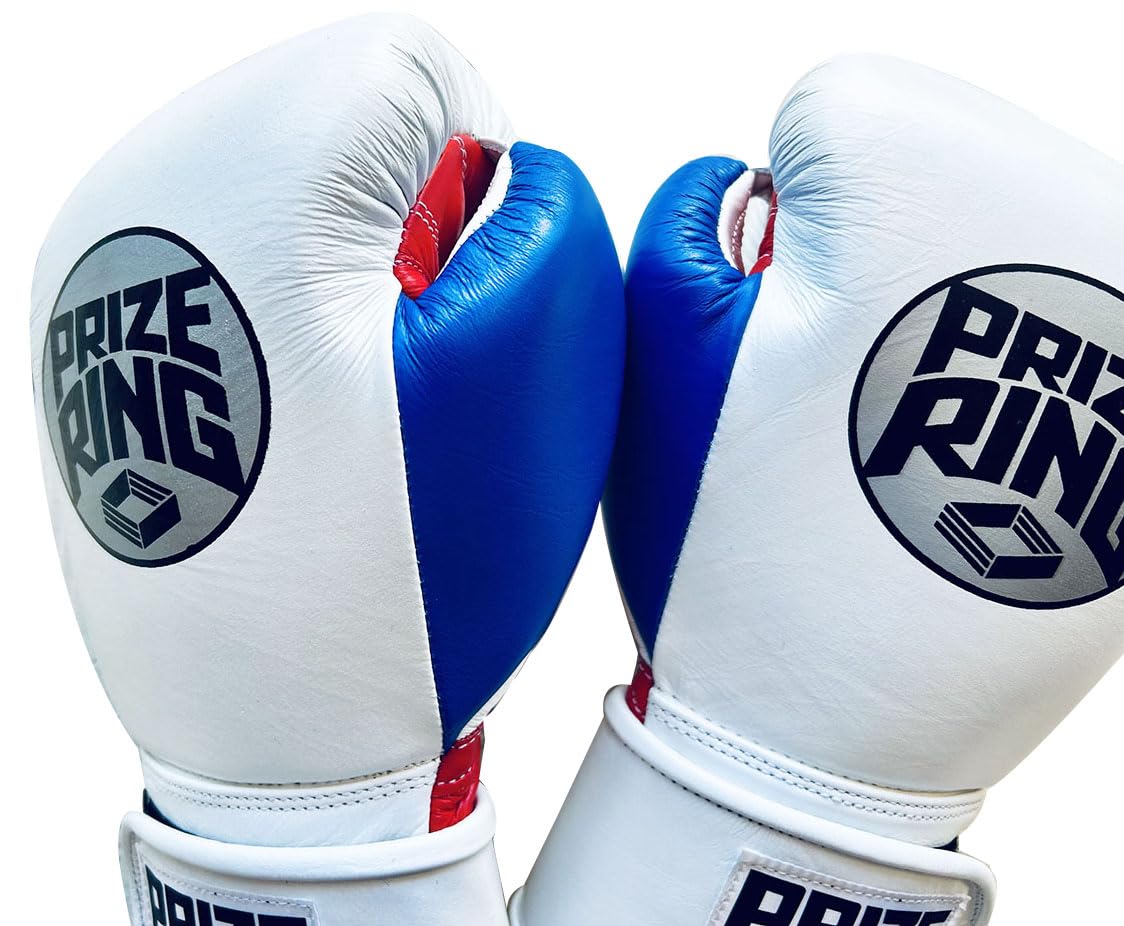 Amazon.co.jp: PRIZE RING／プライズリングボクシンググローブ