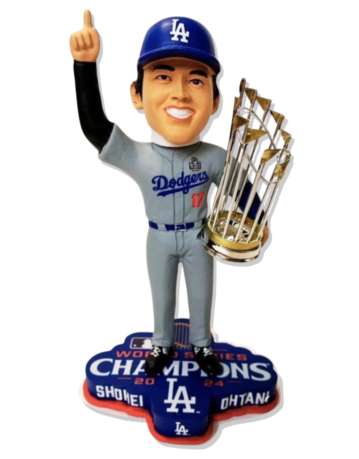 Amazon.co.jp: 【3024体限定】大谷翔平 ロサンゼルス・ドジャース