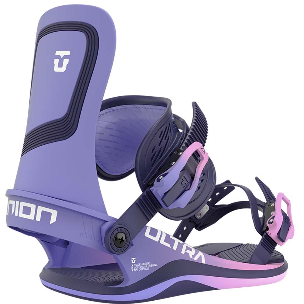 UNION FORCE ユニオン フォース 22-23 ホットピンク Mサイズ ユニオン